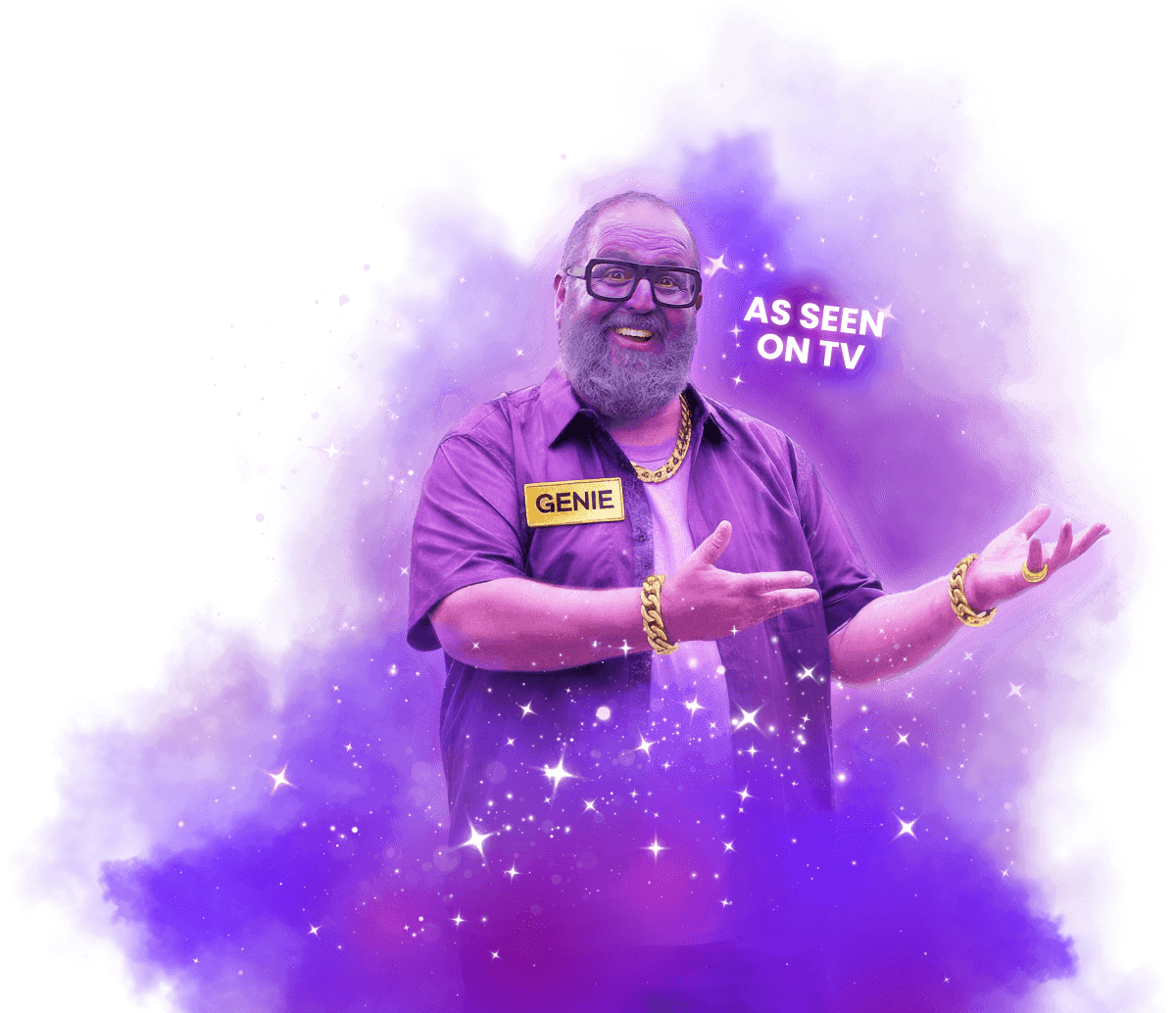 LO Genie